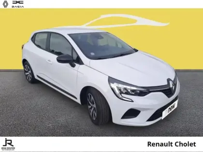 Photo 16 Renault Clio  1.0 TCe 90ch Equilibre