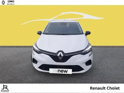 Photo 23 Renault Clio  1.0 TCe 90ch Equilibre