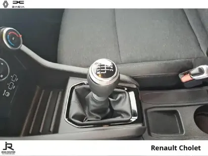 Photo 20 Renault Clio  1.0 TCe 90ch Equilibre