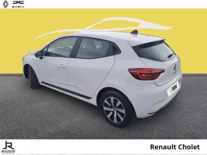 Photo 28 Renault Clio  1.0 TCe 90ch Equilibre