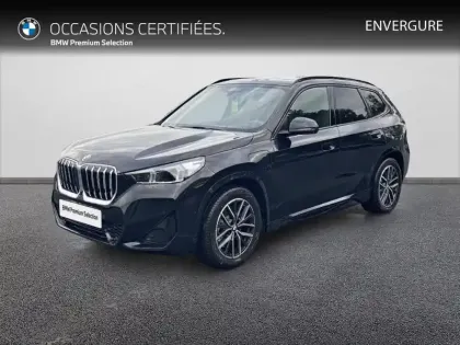 Photo Bmw X1 M Sport