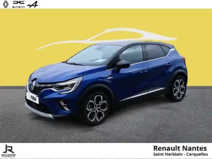 Photo Renault Captur Intens