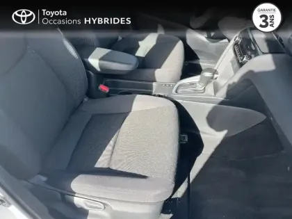 Photo 11 Toyota Yaris  Cross 116h Dynamic Business + Programme Toyota Experience MC24