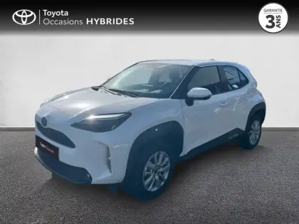Photo Toyota Yaris Dynamic Business