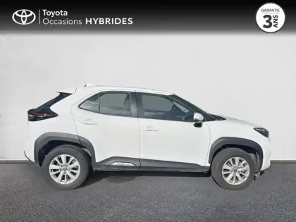 Photo 5 Toyota Yaris  Cross 116h Dynamic Business + Programme Toyota Experience MC24