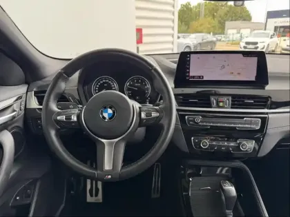 Photo 5 BMW X2  xDrive25eA 220ch M Sport Euro6d-T 6cv