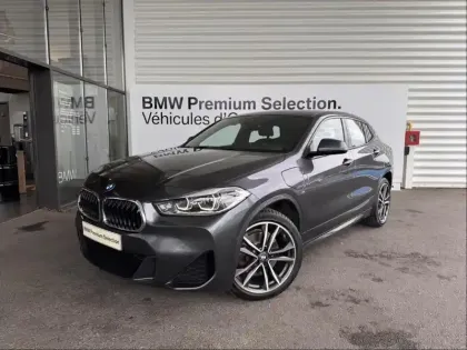 Photo Bmw X2 M Sport