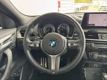 Photo 6 BMW X2  xDrive25eA 220ch M Sport Euro6d-T 6cv