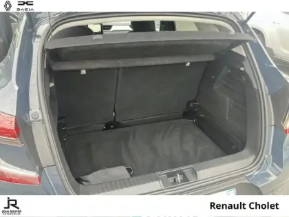 Photo 6 Renault Captur  1.6 E-Tech hybride 145ch Evolution