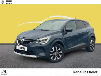 Photo Renault Captur Evolution