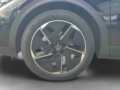 Photo 9 Peugeot 408  1.2 PureTech 130ch S&S GT EAT8
