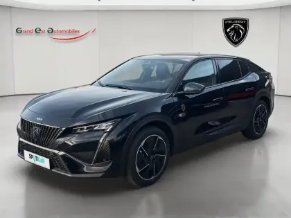 Photo Peugeot 408 Gt