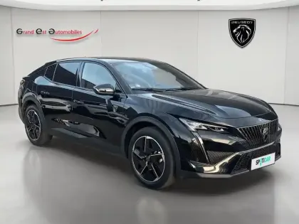 Photo 7 Peugeot 408  1.2 PureTech 130ch S&S GT EAT8
