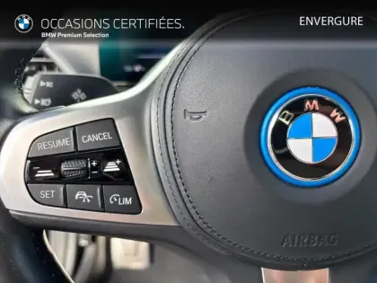 Photo 11 BMW I4  eDrive40 340ch M Sport
