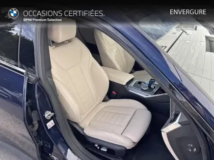 Photo 8 BMW I4  eDrive40 340ch M Sport