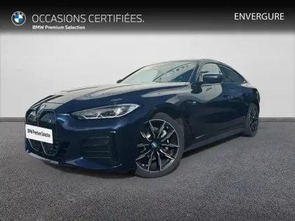Photo Bmw I4 M Sport