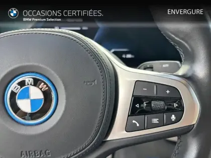 Photo 12 BMW I4  eDrive40 340ch M Sport