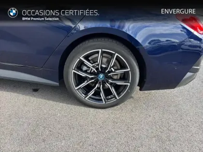 Photo 7 BMW I4  eDrive40 340ch M Sport