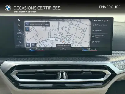 Photo 10 BMW I4  eDrive40 340ch M Sport