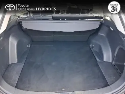 Photo 9 Toyota Rav4  Hybride 222ch Dynamic AWD-i