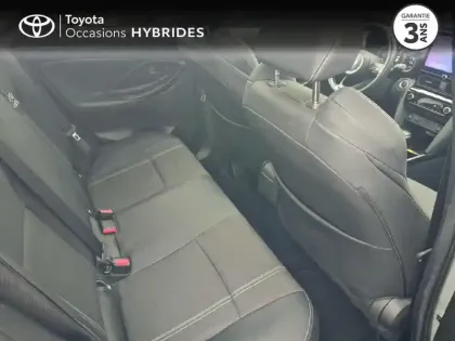 Photo 6 Toyota Yaris  Cross 130h Première MC24