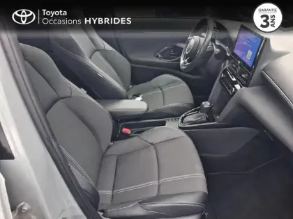 Photo 5 Toyota Yaris  Cross 130h Première MC24