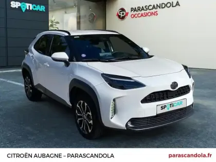 Photo 17 Toyota Yaris  Cross 116h Design MY26