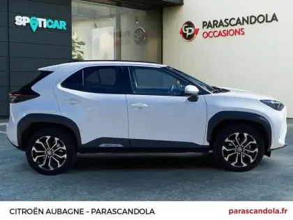 Photo 18 Toyota Yaris  Cross 116h Design MY26