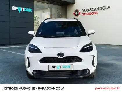 Photo 16 Toyota Yaris  Cross 116h Design MY26