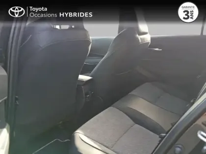 Photo 6 Toyota Corolla  Touring Spt 1.8 140ch Design MY26