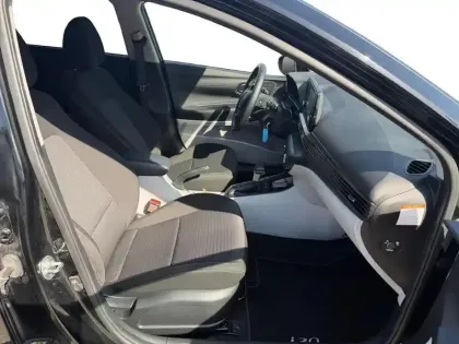 Photo 14 Hyundai I20  1.0 T-GDi 100ch Hybrid Intuitive DCT-7