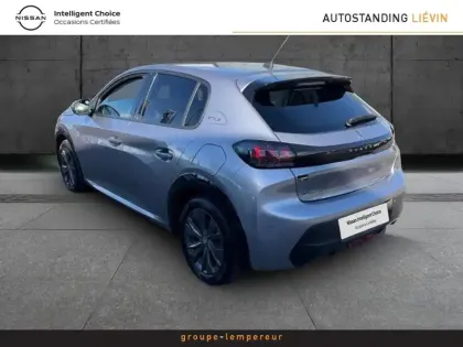 Photo 7 Peugeot 208  e- 136ch Style
