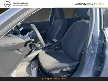 Photo 8 Peugeot 208  e- 136ch Style
