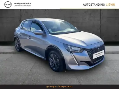 Photo Peugeot 208 Style