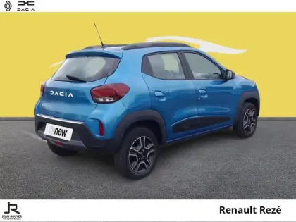 Photo 11 Dacia Spring  45ch Expression