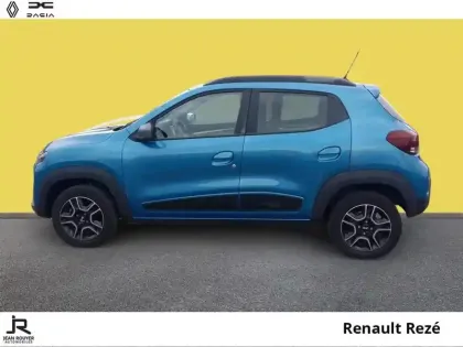 Photo 9 Dacia Spring  45ch Expression