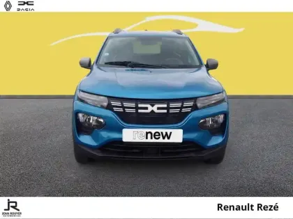 Photo 8 Dacia Spring  45ch Expression