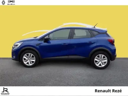 Photo 9 Renault Captur  1.0 TCe 90ch Equilibre
