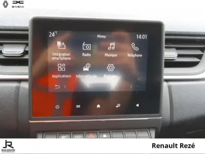 Photo 14 Renault Captur  1.0 TCe 90ch Equilibre