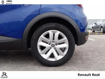 Photo 7 Renault Captur  1.0 TCe 90ch Equilibre