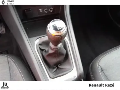 Photo 5 Renault Captur  1.0 TCe 90ch Equilibre