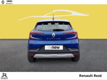 Photo 10 Renault Captur  1.0 TCe 90ch Equilibre