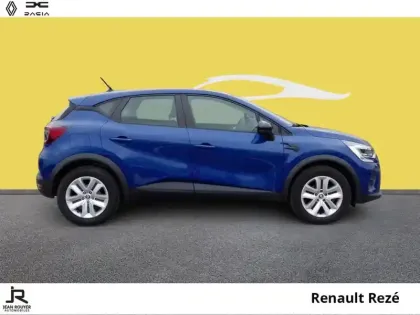 Photo 12 Renault Captur  1.0 TCe 90ch Equilibre