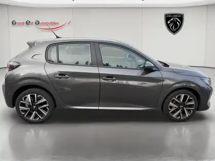 Photo 6 Peugeot 208  1.5 BlueHDi 100ch S&S Allure
