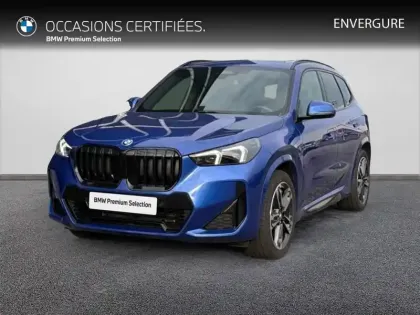 Photo Bmw X1 M Sport