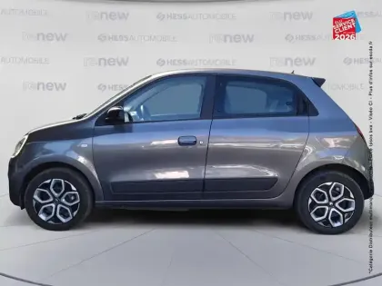 Photo 7 Renault Twingo  E-Tech Electric Equilibre R80 Achat Intégral