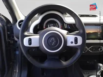 Photo 10 Renault Twingo  E-Tech Electric Equilibre R80 Achat Intégral
