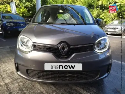 Photo 11 Renault Twingo  E-Tech Electric Equilibre R80 Achat Intégral