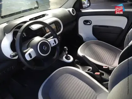 Photo 13 Renault Twingo  E-Tech Electric Equilibre R80 Achat Intégral