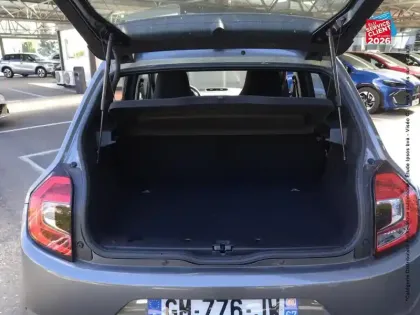 Photo 12 Renault Twingo  E-Tech Electric Equilibre R80 Achat Intégral
